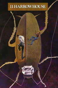 خانه شماره ۱۱