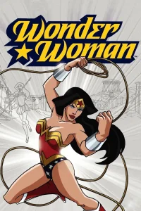 Wonder Woman - Poster
