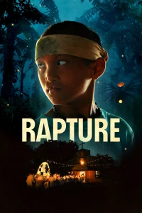 Rapture - Poster