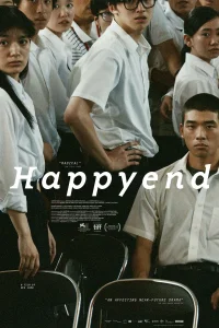 Happyend - Poster