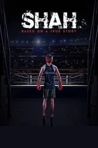 Shah - Poster