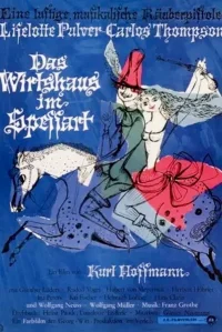 The Spessart Inn