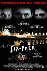 شش-pack