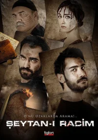 Seytan-i Racim - Poster