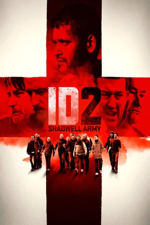 ID2: ارتش شادول