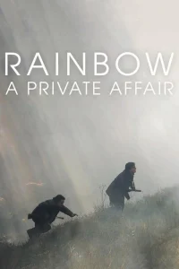 رنگین کمان: یک ماجرای خصوصی