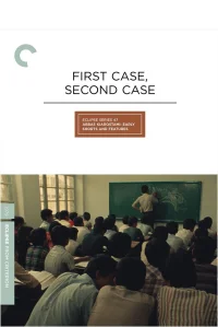 First Case, Second Case