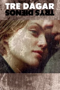 Three Days - Poster