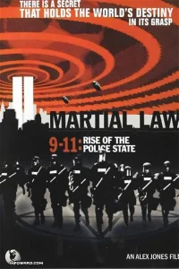 قانون نظامی 9-11: ظهور دولت پلیسی