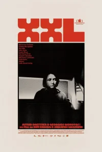 XXL - Poster