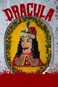 درacula - Poster
