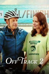 Off Track 2 - Poster