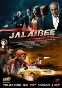 Jalaibee - Poster