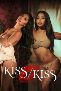 Kiss/Kiss - Poster