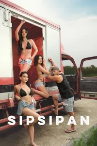 Sipsipan - Poster