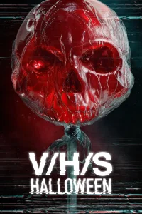 V/H/S/هالووین