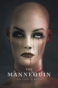 مانکن - Poster