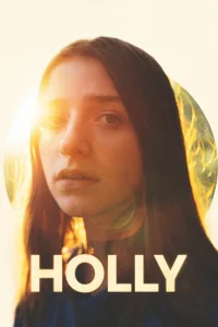 هالی - Poster