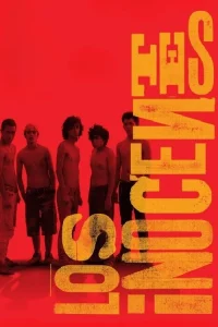 Los inocentes - Poster