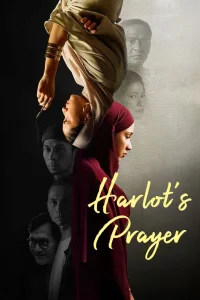 Harlot's Prayer - Poster
