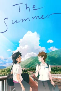 The Summer - Poster