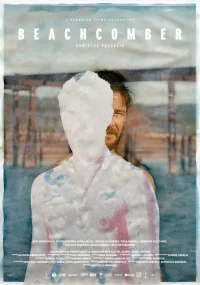 Beachcomber - Poster