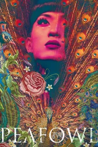 طاووس - Poster
