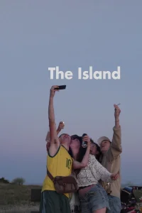 The Island - Poster
