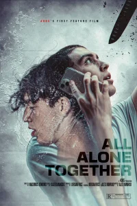 تنها با هم - Poster