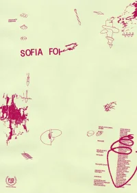 سوفیا بود - Poster
