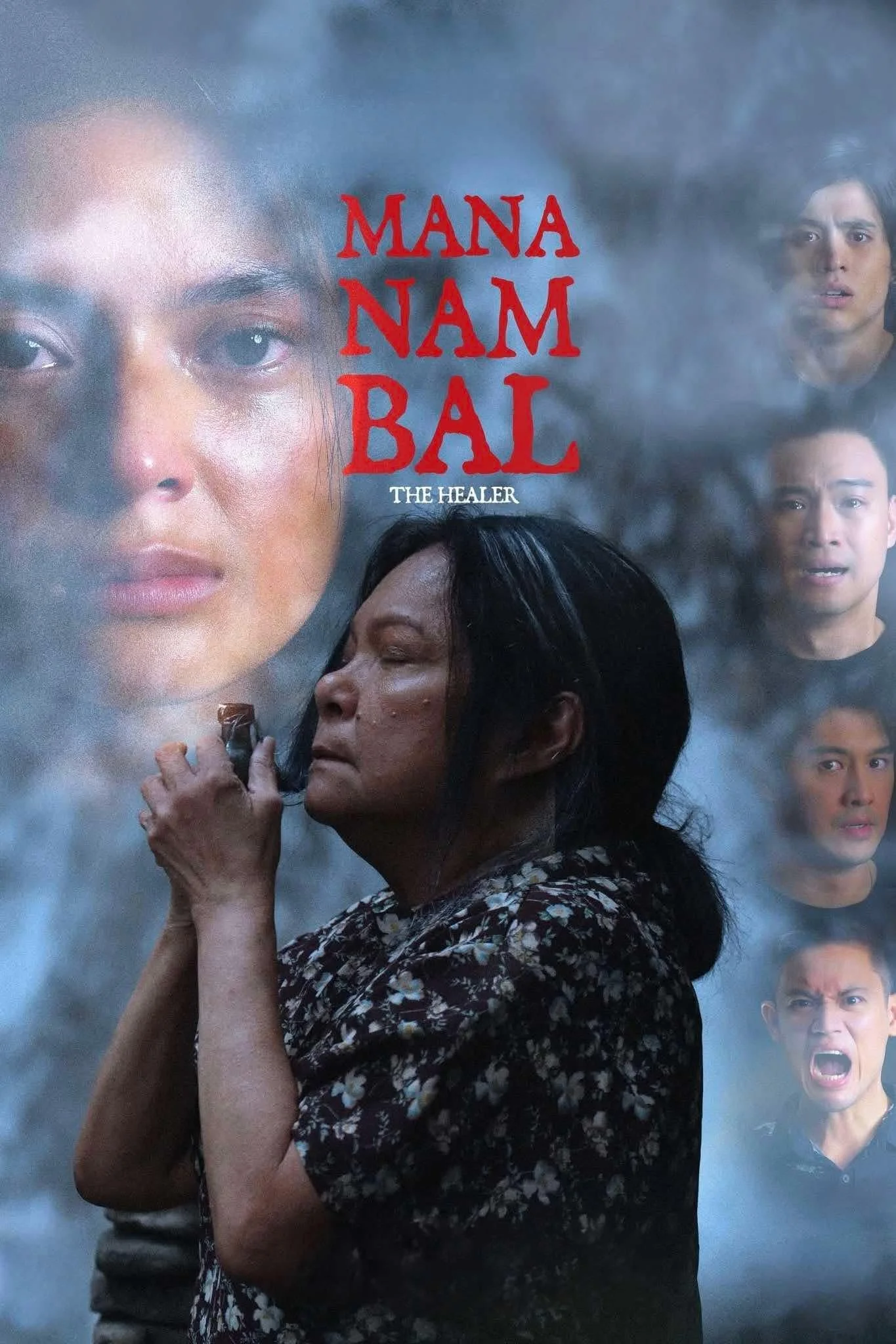 Mananambal