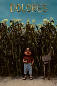 دولورس - Poster