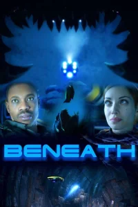 Beneath - Poster