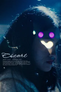 همراهی - Poster