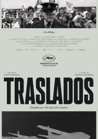 Transfers - Poster