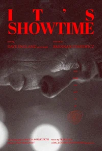 It's Showtime