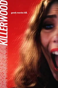 Killerwood - Poster
