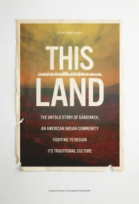 This Land - Poster
