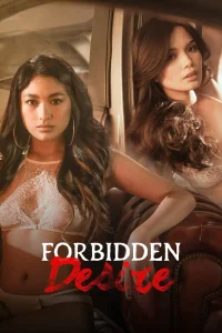 Forbidden Desire - Poster