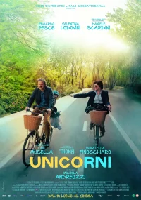 Unicorni - Poster