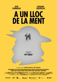 A un lloc de la Ment - Poster