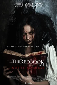 The Red Book Ritual: Gates of Hell - Poster