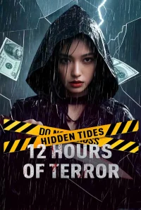 جزر پنهان: ۱۲ ساعت ترس - Poster