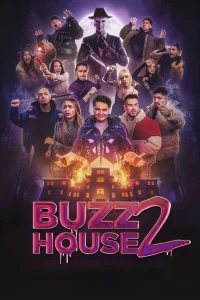 بازی خانه: فیلم ۲ - Poster