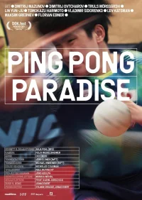 Ping Pong Paradise - Poster