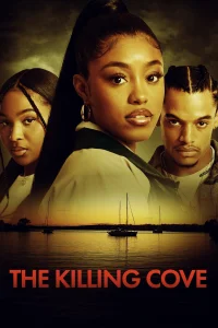 The Killing Cove - Poster