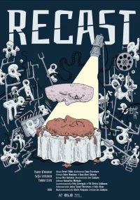 Recast - Poster