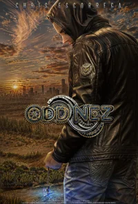 اودنیز - Poster