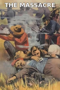 Kıtlığa Karşı Katliam - Poster
