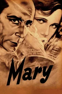 mary